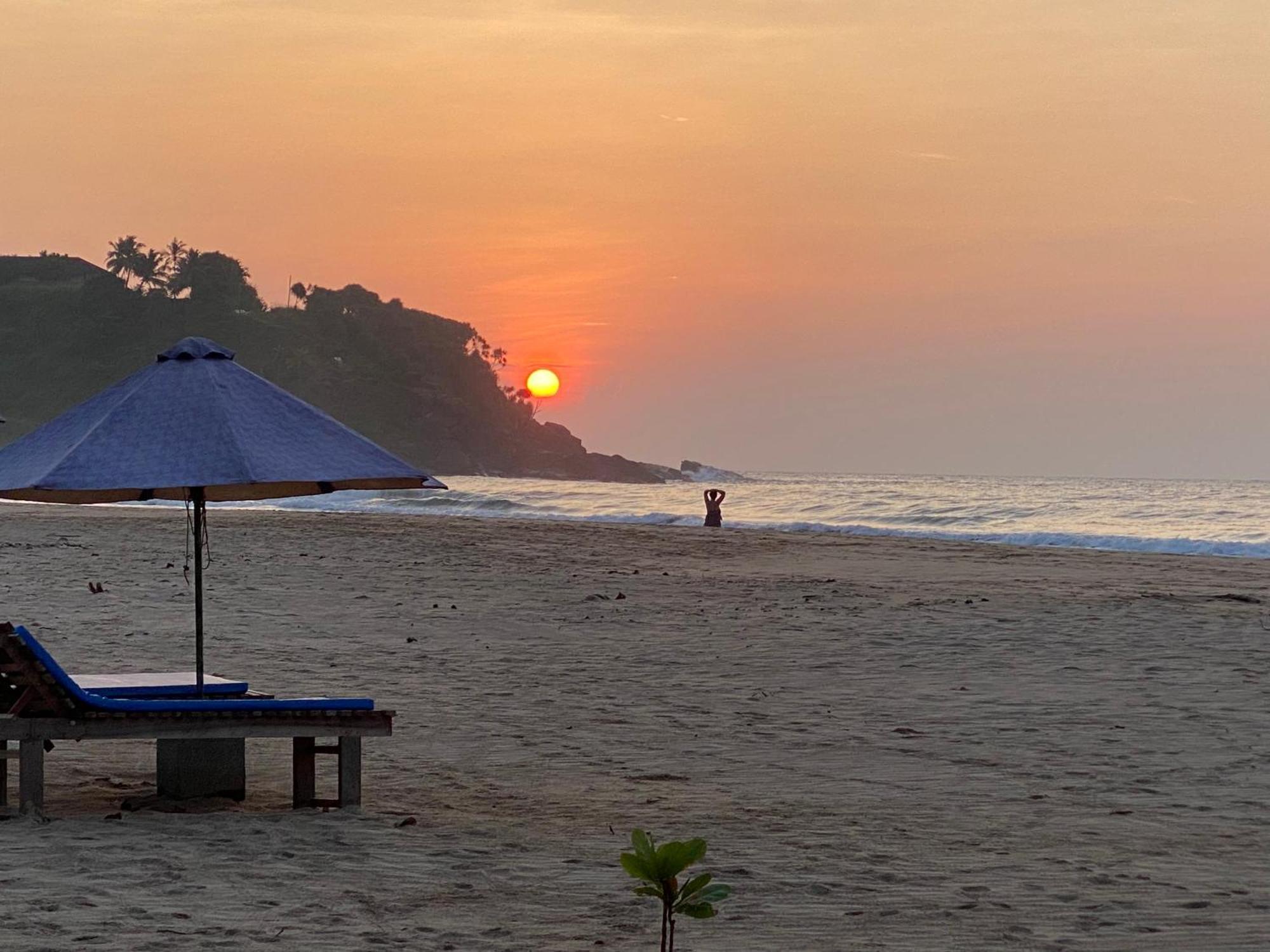 Talalla Bay Beach Dış mekan fotoğraf