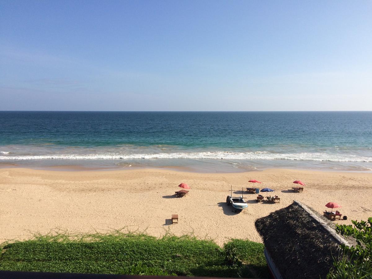 Talalla Bay Beach Dış mekan fotoğraf
