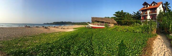 Talalla Bay Beach Dış mekan fotoğraf