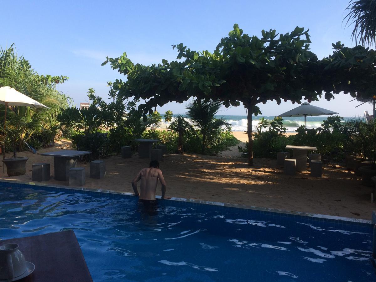 Talalla Bay Beach Dış mekan fotoğraf