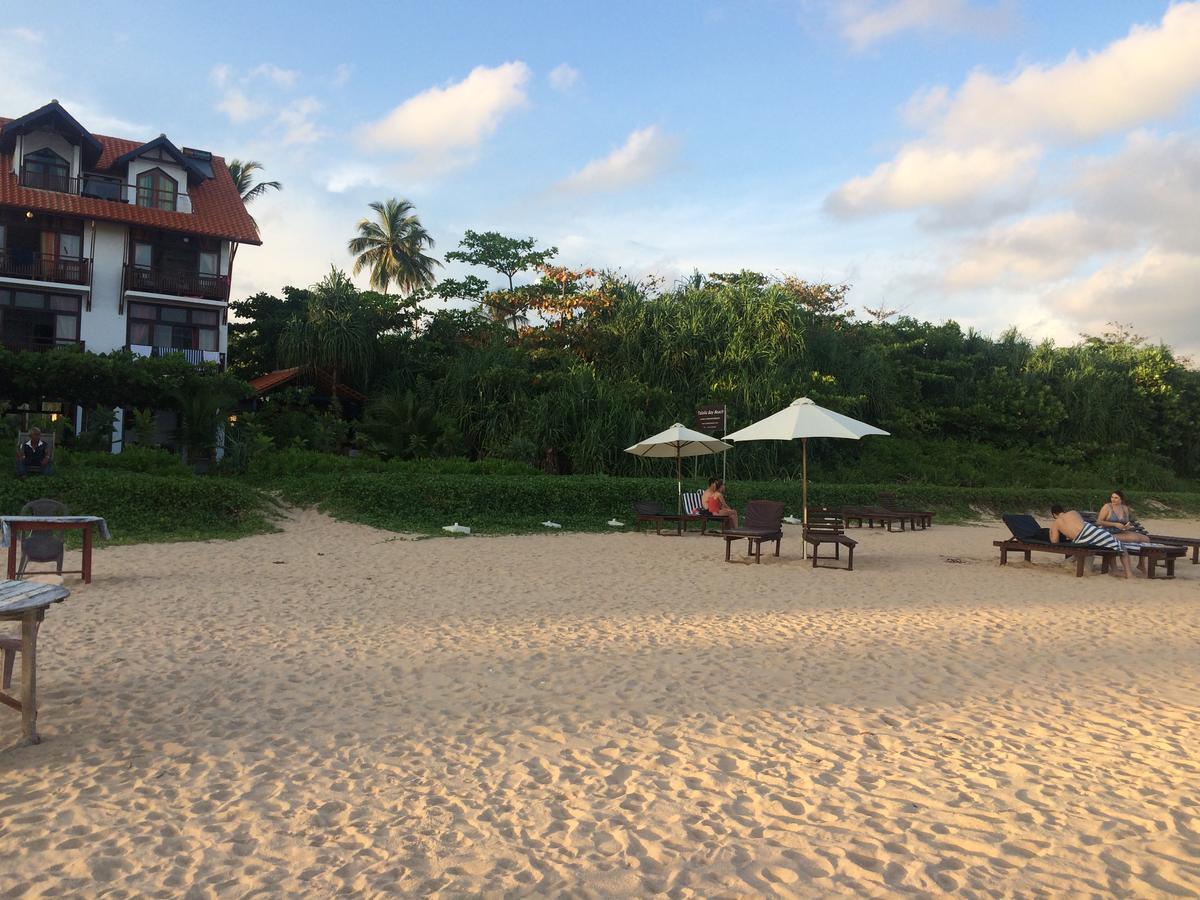 Talalla Bay Beach Dış mekan fotoğraf