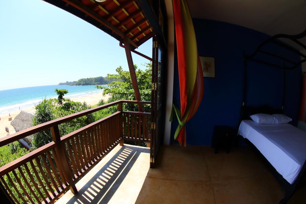 Talalla Bay Beach Dış mekan fotoğraf