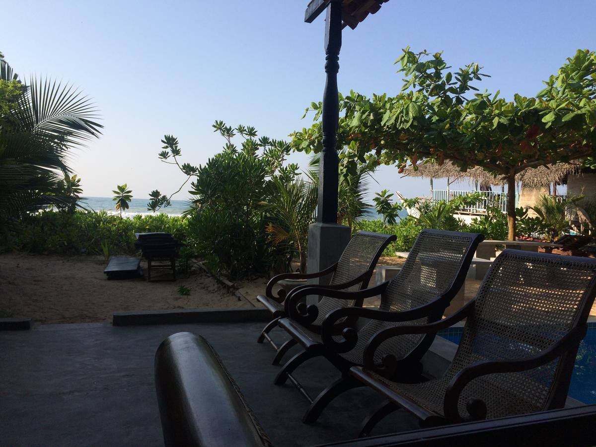 Talalla Bay Beach Dış mekan fotoğraf