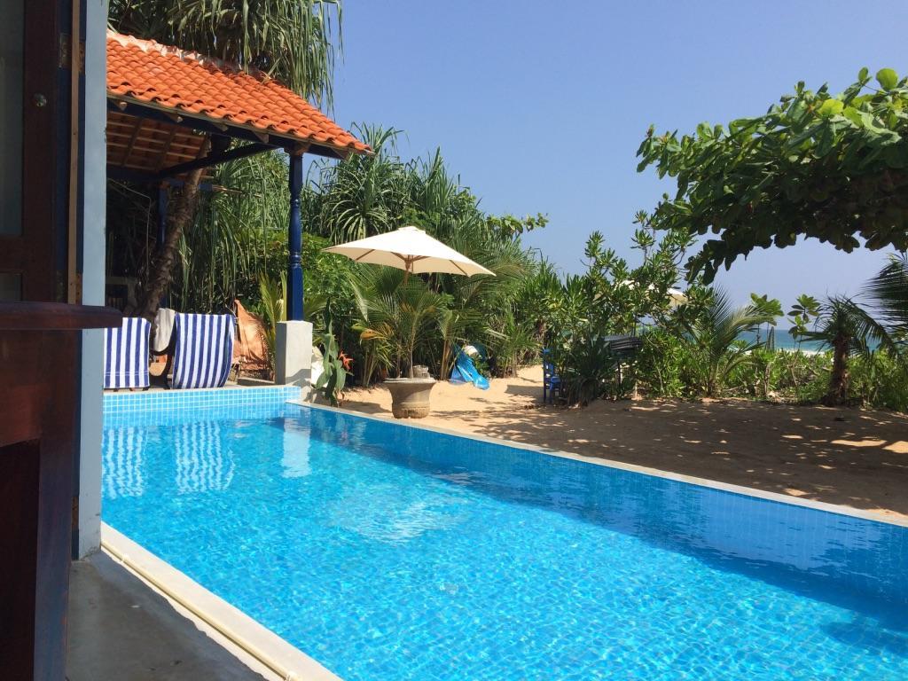 Talalla Bay Beach Dış mekan fotoğraf