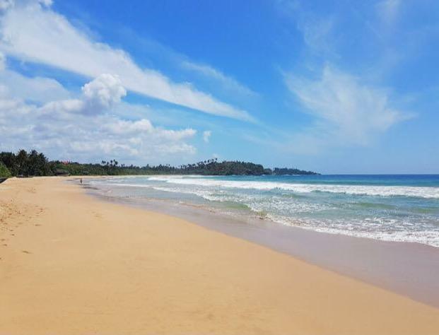 Talalla Bay Beach Dış mekan fotoğraf