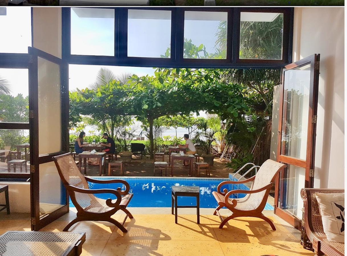 Talalla Bay Beach Dış mekan fotoğraf